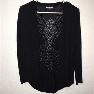 •Maurice’s Cardigan•